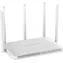 Grandstream GWN7062M / Wi-Fi 6 router / AX3000 / 2,5G SFP/RJ45 WAN / 4x LAN / VPN