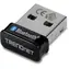 TRENDnet TBW-110UB černý / Bluetooth adaptér / USB-A / Bluetooth 5.0 / dosah 100 m