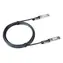 Lancom SFP-DAC100-3m / DAC kabel / 100 Gbit/s / 3 m