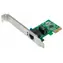 Intellinet NEK / Síťová karta / PCI Express / 1x RJ-45 / Gigabit LAN