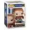 FUNKO POP! Sběratelská figurka Fuegoleon (Black Clover) / 10 cm / od 3 let