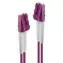 Lindy 46340 / Optický kabel / LC/LC / OM4 / Multimode / Duplex / 1 m