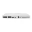 MikroTik CRS418-8P-8G-2S+RM / Cloud Router Switch / 16x Gigabit LAN / 8x PoE-out / 2x SFP+ / 1U rack