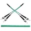 OEM Optický patch kabel duplex ST-ST 50/125 / OM3 / 5 m