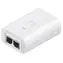 Ubiquiti POE-48 bílý / PoE adaptér / 48V DC 0,5A / 24W / Vč. napájecího kabelu