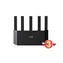 Tenda TX12L Pro / Router / AX3000 / Wi-Fi 6 / 1x GWAN / 3x GLAN / WPA3 / Mesh