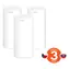 Tenda Nova EX12 (3 ks) / Mesh systém / Wi-Fi 6 AX3000 / WPA3 / VPN / 9x GLAN/GWAN