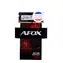AFOX 8GB DDR4 2400 MHz / Paměť / SO-DIMM / CL17 / 1,2V / Non-ECC
