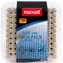 Maxell LR03 AAA / Alkalická baterie / 1,5V / 100 ks