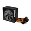 iBOX AURORA bílá / Zdroj / 500 W / 14 cm ventilátor / Tower