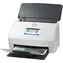 HP Scanjet Enterprise Flow N7000 / Skener / A4 / ADF / Dotykový LCD / Wi-Fi / Ethernet