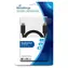 MediaRange DisplayPort 2m černá / Propojovací kabel / DisplayPort 1.2 / 4096x2160 / 10 Gbit/s