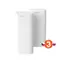 Tenda Nova EE3 Pro (2 ks) / Mesh systém / Wi-Fi 7 / BE3600 / 6x Gigabit LAN/WAN / WPA3