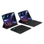 ZAGG Pro Keys 2 černá / Klávesnice / Apple iPad Pro 13" / CZ/SK layout / podsvícená