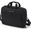 DICOTA Top Traveller TWO 14-16" černá / brašna na notebook / do 16" / recyklovaný polyester
