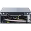 Inter-Tech MW-02 II černá / Skříň / Mini-ITX / externí napájení / čtečka karet SD / USB-C