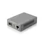 LevelOne Media konvertor RJ45-SFP WebSmart / Media konvertor / Fast Ethernet 100 Mbit/s / RJ45-SFP
