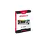 Kingston FURY Renegade RGB Silver 24GB / Paměť RAM / DDR5 8400MHz / CL40 / CUDIMM / XMP 3.0