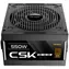 Antec CSK 550 DC EC černá / Zdroj / 550 W / ATX / 80 Plus Bronze / aktivní PFC / 120 mm