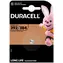 Duracell SR41 392/384 / Knoflíková baterie / Oxid stříbrný / 1,5 V / 1 ks