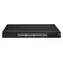 LevelOne IGS-2128 / Průmyslový switch / 24x GbE / 4x SFP/RJ45 Combo / L2 Managed