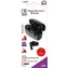 2GO TWS Dynamic černá / Bezdrátová sluchátka do uší / Bluetooth 5.0 / dotykové ovládání / nabíjecí pouzdro