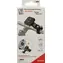 2GO BikeLock Ultra / Držák telefonu na kolo / 18-30 mm / magnetický / 360°