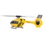 AMEWI RC vrtulník ADAC H145 / RTF / brushless / 2.4GHz / 6 kanálů / od 14 let