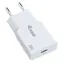 Equip GaN 20W bílá / Síťová nabíječka / USB-C / Power Delivery 3.0 / Quick Charge 3.0