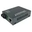 LevelOne GVT-2013 / Mediakonvertor / RJ45-SC / GE / MM / PoE 30W / 850nm / 500m