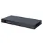 Digitus DN-95116 / PoE injektor / 16 portů / Gigabit / IEEE 802.3at / 250 W