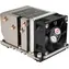 Inter-Tech B-5 / Chladič CPU / 2U / LGA3647 Narrow / 60mm PWM