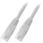 EFB K8100GR.30 šedá / Patch kabel / CAT6 / U/UTP / 30 m