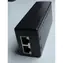 Wantec PoE injektor / PoE injektor / 802.3af / 48 V / 15,4 W / 2x RJ45 10/100