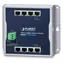 Planet WGS-803 / Switch / 8x RJ-45 10/100/1000 / Neřízený / Nástěnný