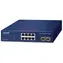 Planet GS-2210-8T2S / Switch / 8x RJ-45 10/100/1000 / 2x SFP / L2 Managed