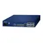 Planet SGS-6310-8P4X / Switch / L3 Managed / 8x 1Gb PoE+ / 4x SFP+ 10G / stohovatelný
