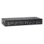 LevelOne HDMI Cat5 AV vysílač černá / AV vysílač / 4K / 100m / HDCP / 7.1