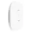 LevelOne AC740 / AP / WiFi Dual-Band / PoE / Stropní a nástěnná montáž / Managed