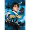 THUMBSUP! Puzzle Harry Potter a Kámen mudrců / 50 dílků