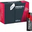Duracell Procell AA / Alkalická baterie / 1,5 V / 10 ks