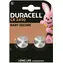 Duracell CR2430 / Knoflíková baterie / 3 V / Lithium / 2 ks
