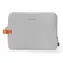 DICOTA Skin URBAN 16" šedá (D31770-RPET) / Pouzdro pro notebook / neopren / do 16"