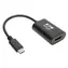 Eaton Tripp Lite / Redukce / USB-C na HDMI / 4K 60Hz / DP Alt Mode