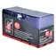ULTRA PRO Toploader a obal na karty 8x10 cm / 100 ks / transparentní / PP
