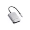 Conceptronic šedá / Čtečka paměťových karet / USB-C 3.2 Gen 2 / SD / microSD / CFast 2.0 / 10 Gbps