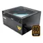 AZZA PSAZ-750W / Zdroj / 750W / Aktivní PFC / 120mm ventilátor / 80 PLUS Bronze