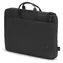Dicota Eco Slim Case MOTION 12-13.3" černá / Brašna na notebook / do 13.3" / recyklovaný polyester