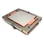 Inter-Tech J-5 / Chladič CPU / 1U aktivní / socket SP5 / PWM / 2000-8600 RPM