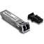 TRENDnet TI-MGBS10 / Transceiver / SFP / industriální / 1000BASE-LX / SM / 10km / LC